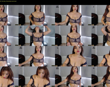 analiia_cox — 5 minute Chaturbate female cam show recording, 1080p, Nov 3, 2021