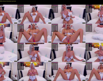 anasstacia__ — 68 minute Chaturbate female cam show recording, 1080p, Nov 3, 2021