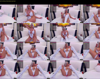 anasstacia__ — 70 minute Chaturbate female cam show recording, 1080p, Nov 3, 2021