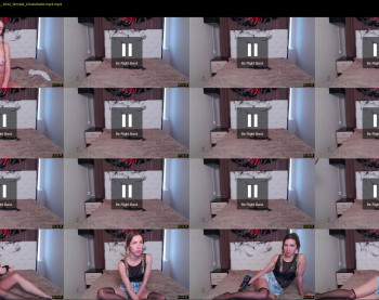 anette_belorie — 50 minute Chaturbate female cam show recording, 720p, Nov 3, 2021