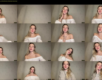 angel_from_sky — 66 minute Chaturbate female cam show recording, 1080p, Nov 3, 2021
