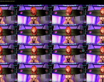annajelly — 71 minute Chaturbate couple cam show recording, 1080p, Nov 3, 2021