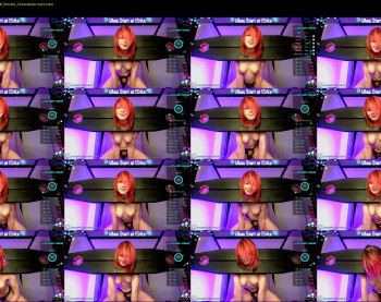 annajelly — 68 minute Chaturbate couple cam show recording, 1080p, Nov 3, 2021