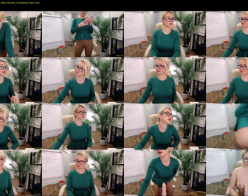 annemarry96 — 70 minute Chaturbate female cam show recording, 1080p, Nov 3, 2021