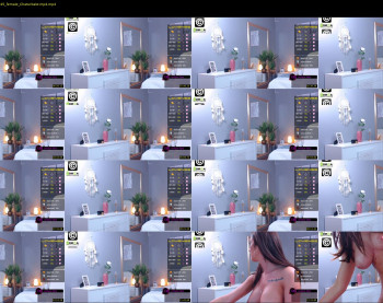 anyarayne — 15 minute Chaturbate female cam show recording, 1080p, Nov 3, 2021