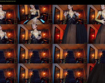 apamatska — 70 minute Chaturbate female cam show recording, 1080p, Nov 3, 2021