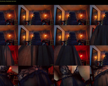 apamatska — 70 minute Chaturbate female cam show recording, 1080p, Nov 3, 2021