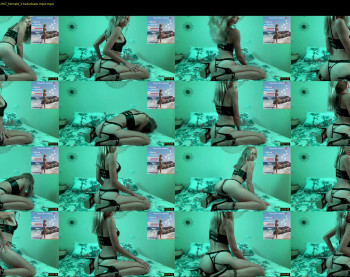 arianaonfire — 21 minute Chaturbate couple cam show recording, 1080p, Nov 3, 2021