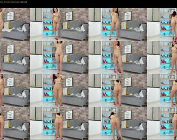 ashley_ruiz_ — 15 minute Chaturbate female cam show recording, 1080p, Nov 4, 2021