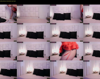 asunabeauty — 10 minute Chaturbate female cam show recording, 720p, Nov 3, 2021