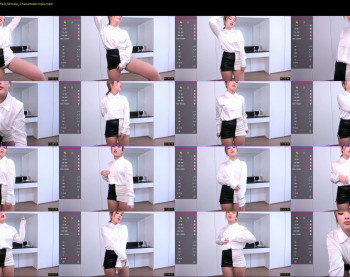 ayame_011 — 47 minute Chaturbate female cam show recording, 720p, Nov 3, 2021