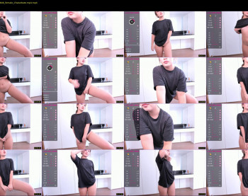 ayame_011 — 47 minute Chaturbate female cam show recording, 720p, Nov 3, 2021