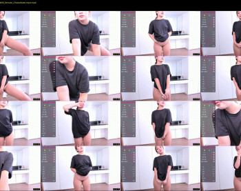 ayame_011 — 47 minute Chaturbate female cam show recording, 720p, Nov 3, 2021