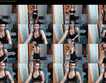 babelucy_18 — 71 minute Chaturbate female cam show recording, 1080p, Nov 3, 2021