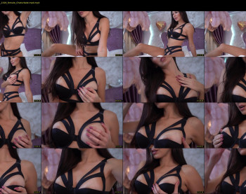 bad__princess — 26 minute Chaturbate female cam show recording, 1080p, Nov 3, 2021