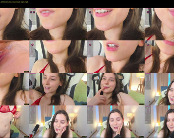 beckymartens — 62 minute Chaturbate female cam show recording, 1080p, Nov 3, 2021