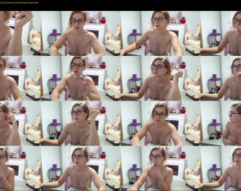 bella_antonia — 5 minute Chaturbate female cam show recording, 720p, Nov 3, 2021