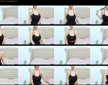 belovedkhlloe — 29 minute Chaturbate female cam show recording, 1080p, Nov 3, 2021