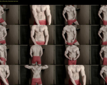 big_nick_for_you_ — 5 minute Chaturbate male cam show recording, 1080p, Nov 3, 2021