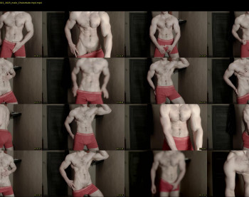 big_nick_for_you_ — 11 minute Chaturbate male cam show recording, 1080p, Nov 3, 2021