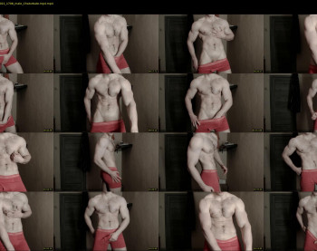 big_nick_for_you_ — 3 minute Chaturbate male cam show recording, 1080p, Nov 3, 2021