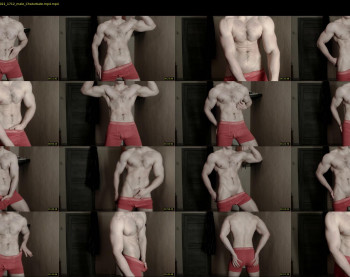 big_nick_for_you_ — 4 minute Chaturbate male cam show recording, 1080p, Nov 3, 2021