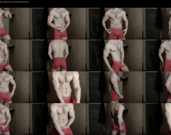 big_nick_for_you_ — 32 minute Chaturbate male cam show recording, 1080p, Nov 3, 2021