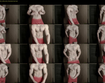 big_nick_for_you_ — 10 minute Chaturbate male cam show recording, 1080p, Nov 3, 2021