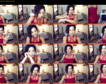 blissense — 73 minute Chaturbate female cam show recording, 1080p, Nov 3, 2021