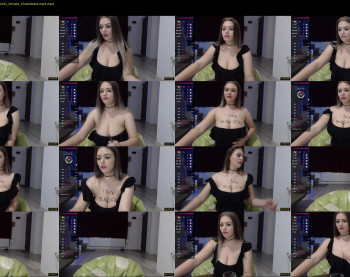 blue_eyes96 — 42 minute Chaturbate female cam show recording, 720p, Nov 3, 2021
