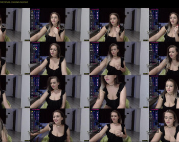blue_eyes96 — 71 minute Chaturbate female cam show recording, 720p, Nov 4, 2021