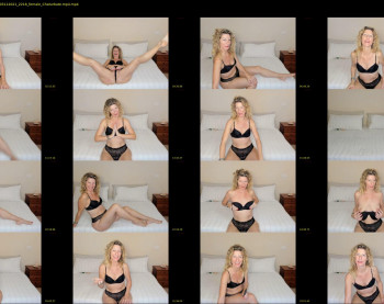 britishmilfpenelope — 39 minute Chaturbate female cam show recording, 720p, Nov 3, 2021