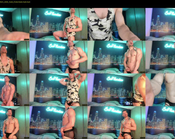 buddys_team_hots — 29 minute Chaturbate couple cam show recording, 720p, Nov 3, 2021