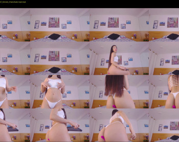 camilitasu — 10 minute Chaturbate female cam show recording, 1080p, Nov 3, 2021