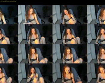 cammyclyde — 33 minute Chaturbate female cam show recording, 1080p, Nov 3, 2021