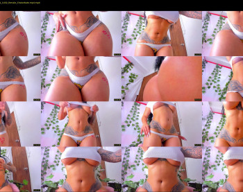 carolain_baker — 70 minute Chaturbate female cam show recording, 1080p, Nov 3, 2021