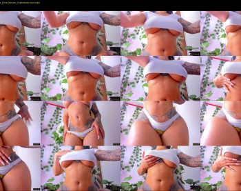 carolain_baker — 44 minute Chaturbate female cam show recording, 1080p, Nov 3, 2021