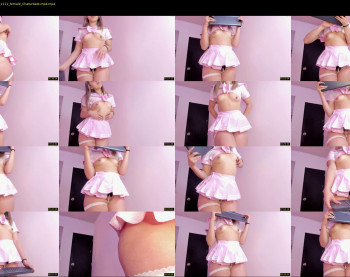 catalina_jade — 11 minute Chaturbate female cam show recording, 1080p, Nov 3, 2021