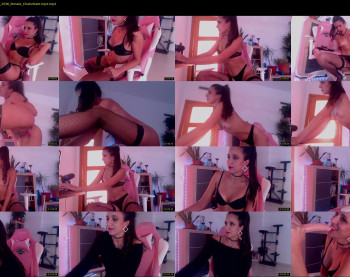 catherinstone — 135 minute Chaturbate female cam show recording, 720p, Nov 3, 2021