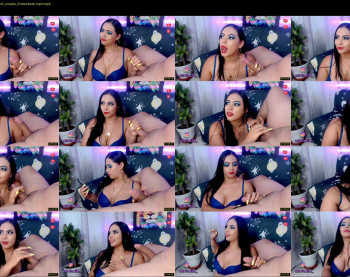 catrina26_ — 51 minute Chaturbate couple cam show recording, 720p, Nov 3, 2021