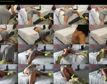 catty190 — 25 minute Chaturbate female cam show recording, 720p, Nov 3, 2021