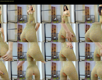 chan_lia — 36 minute Chaturbate female cam show recording, 720p, Nov 3, 2021