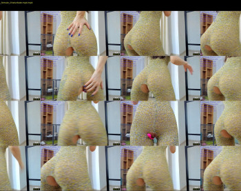 chan_lia — 35 minute Chaturbate female cam show recording, 720p, Nov 3, 2021