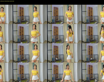 chan_lia — 7 minute Chaturbate female cam show recording, 720p, Nov 3, 2021