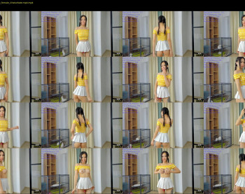chan_lia — 36 minute Chaturbate female cam show recording, 720p, Nov 3, 2021