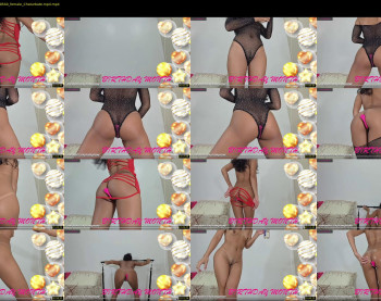cherrycreme — 41 minute Chaturbate female cam show recording, 1080p, Nov 3, 2021