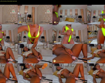 chloicampbell — 69 minute Chaturbate female cam show recording, 1080p, Nov 3, 2021