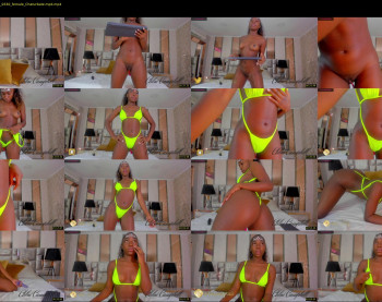 chloicampbell — 48 minute Chaturbate female cam show recording, 1080p, Nov 4, 2021