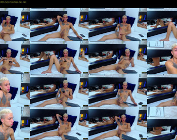 chris_scolaro — 71 minute Chaturbate male cam show recording, 1080p, Nov 3, 2021