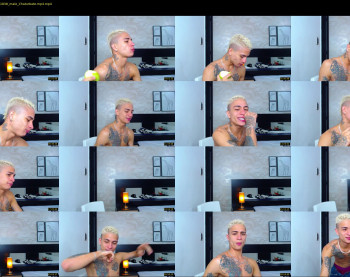 chris_scolaro — 33 minute Chaturbate male cam show recording, 1080p, Nov 3, 2021